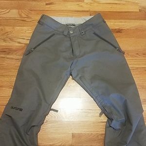 Burton Snowboard Pants